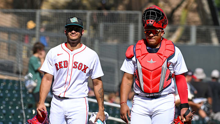 Glendale Desert Dogs v. Salt River Rafters Glendale Desert Dogs v. Salt River Rafters