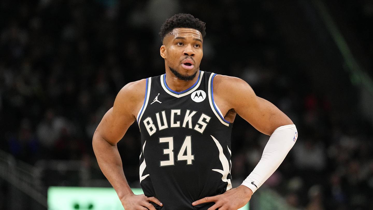 76ers could shockingly fill key role as Giannis mega trade talks intensify 76ers could shockingly fill key role as Giannis mega trade talks intensify