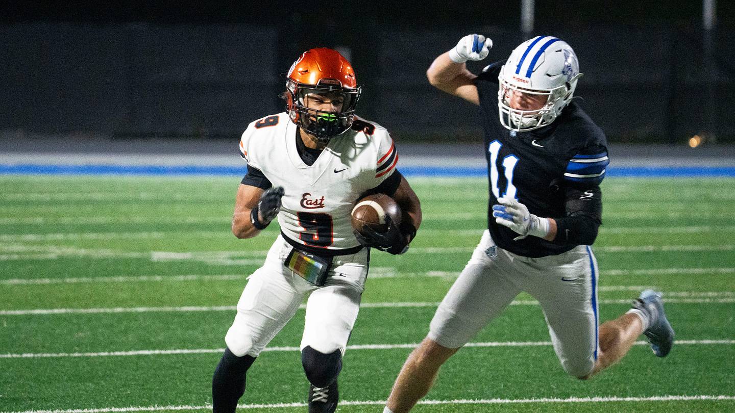 Number Of Iowa High School Football Prospects Commit To FCS 
