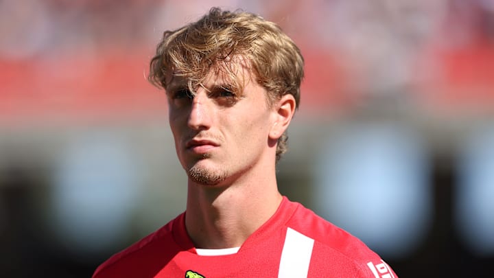 Nicolò Rovella Nicolò Rovella