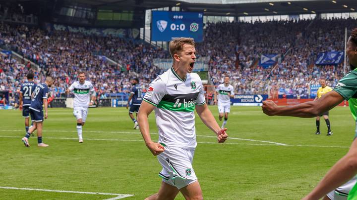 Nawrocki could be set for a new club Nawrocki could be set for a new club