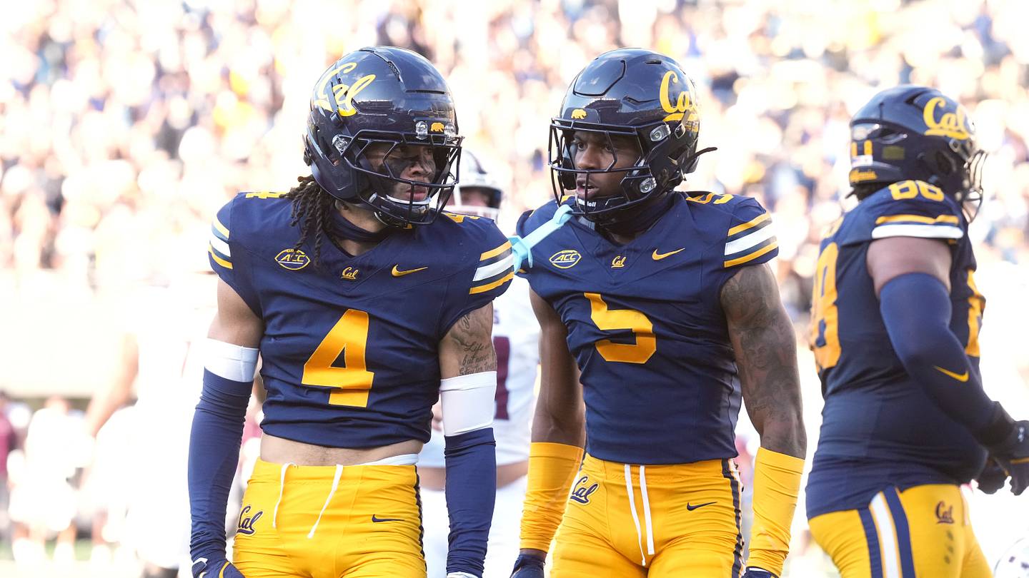 Can Paco Austin or Chris Bell Return to Cal This Season After Ruling?
