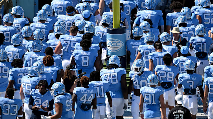 Minnesota v North Carolina