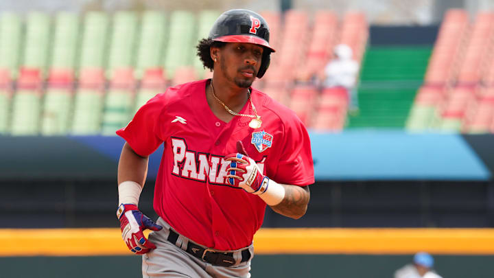 José Ramos volverá a estar con Panamá en el WBC 2026 José Ramos volverá a estar con Panamá en el WBC 2026