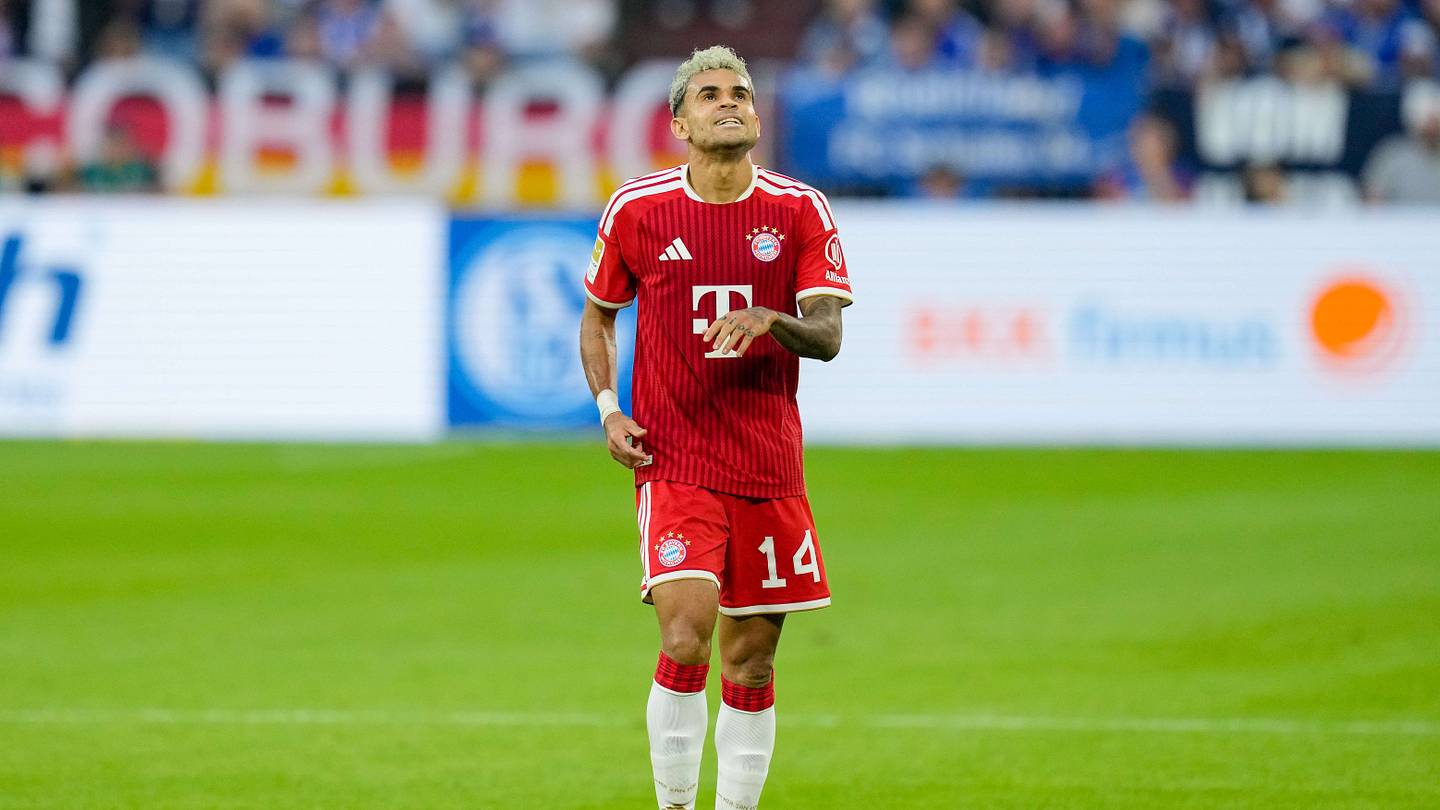 Bayern Munich: Disappointing draw against Schalke reveals a major transfer mistake