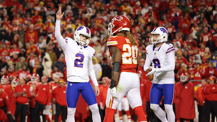 AFC playoffs