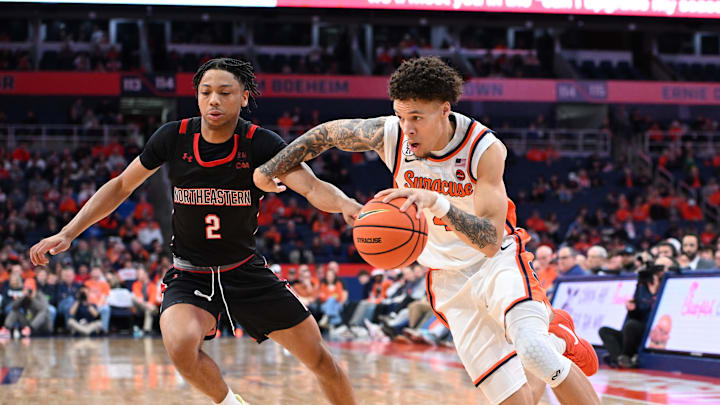 Syracuse basketball returns to the court on New Year's Eve to host Clemson. Here's how to watch and key storylines.