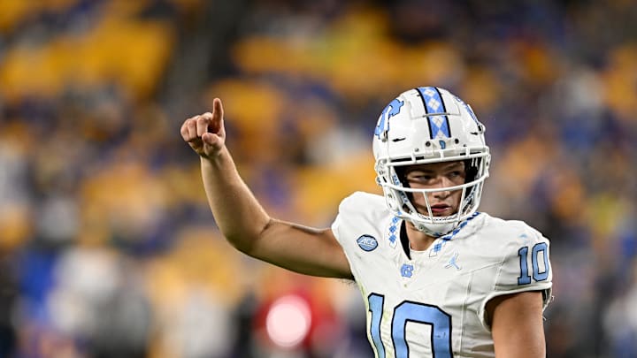 North Carolina v Pittsburgh