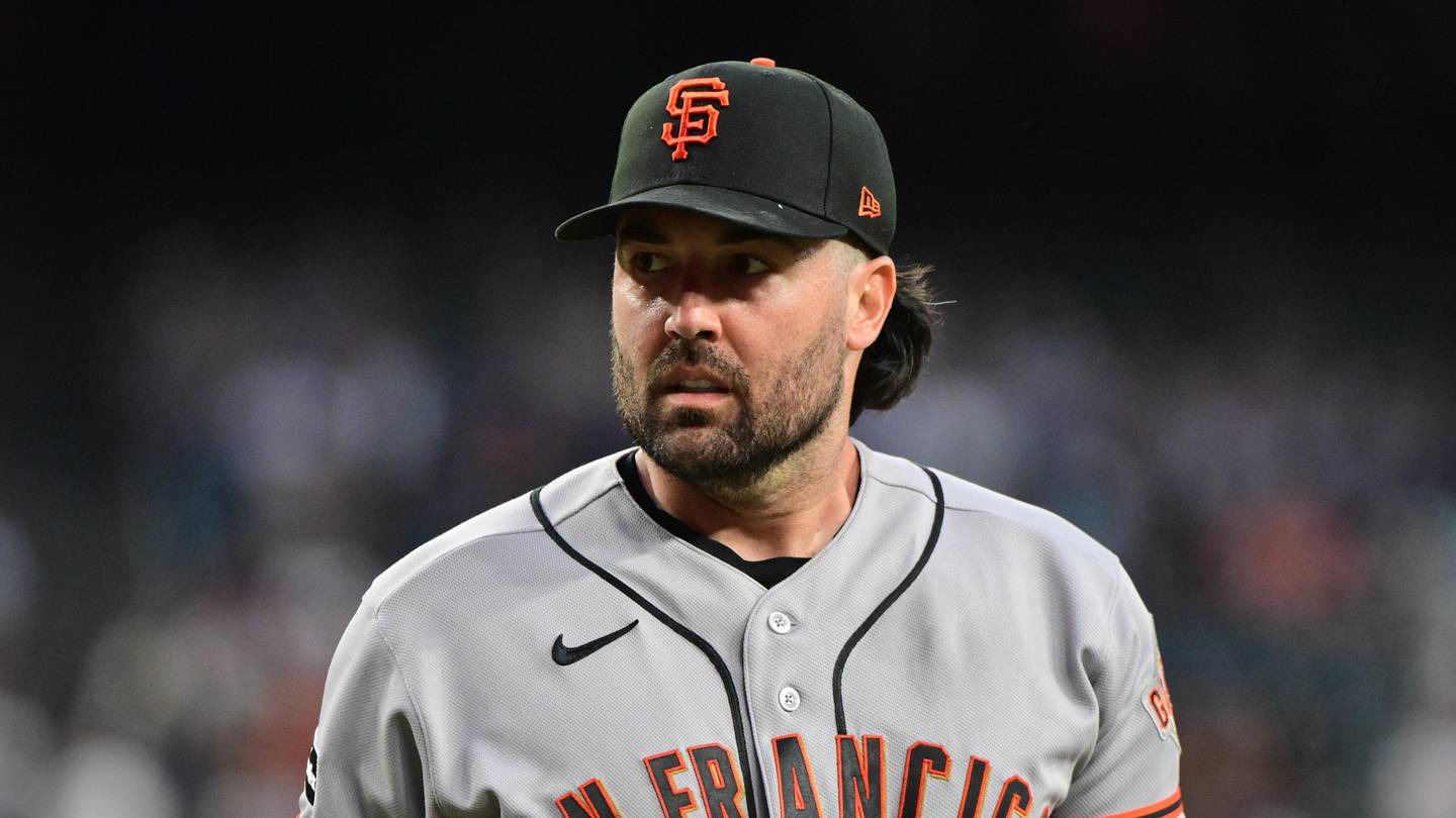 Key SF Giants trade chip is already tanking his value ahead of the deadline