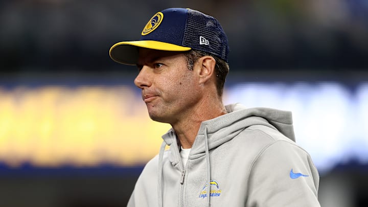 Baltimore Ravens v Los Angeles Chargers