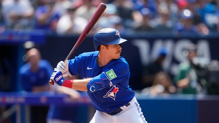 San Diego Padres v Toronto Blue Jays