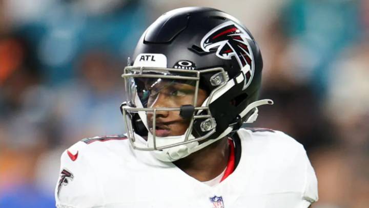 The Atlanta Falcons are 2-2 when quarterback Michael Penix Jr. starts this season. The Atlanta Falcons are 2-2 when quarterback Michael Penix Jr. starts this season.