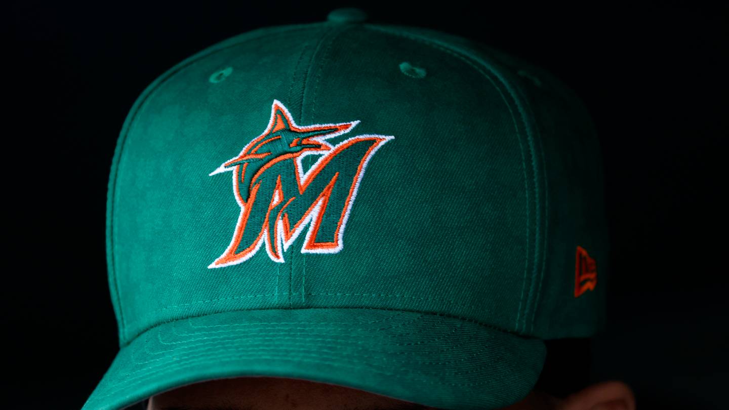 Marlins Are Winning Despite Paying a Yankees Star Millions