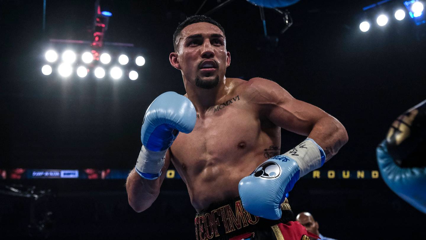 How to Watch Rolando Romero vs Teofimo Lopez: Date, Time, Fight Card & Live Stream