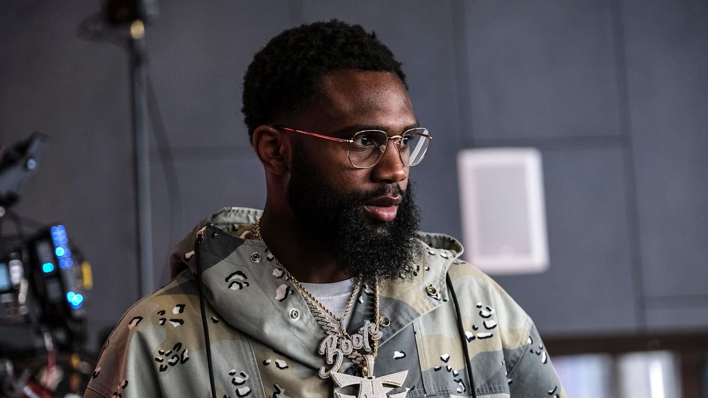 Jaron ‘Boots’ Ennis Set to “Move On” From Vergil Ortiz Jr After Fizzled Talks