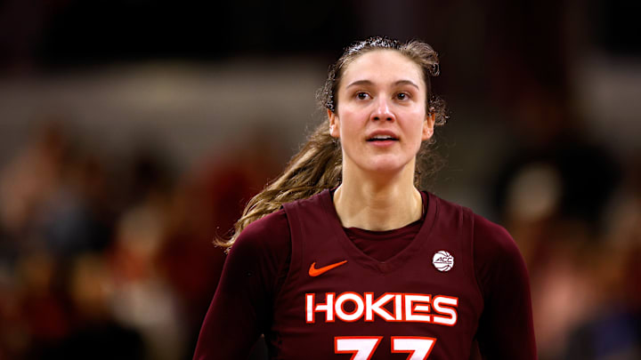 Virginia Tech v NC State