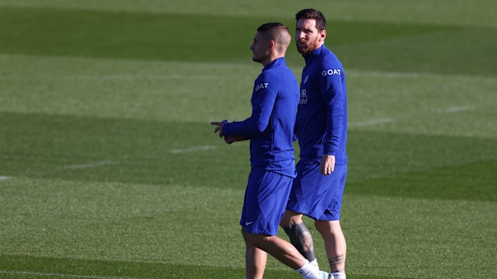 FBL-FRA-C1-PSG-TRAINING