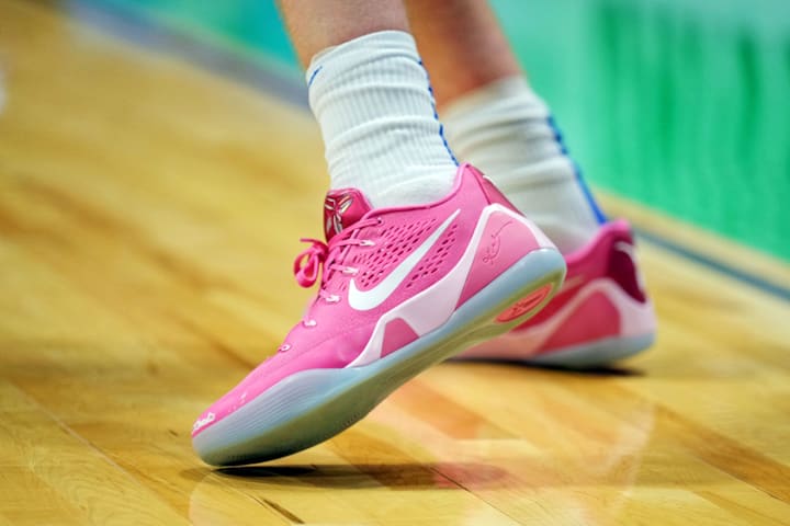 kobe 2 Pink