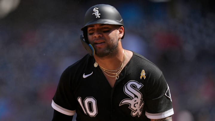 Chicago White Sox v Washington Nationals