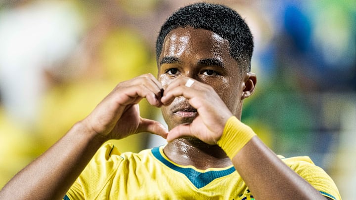 Brazil v Croatia - International Friendly