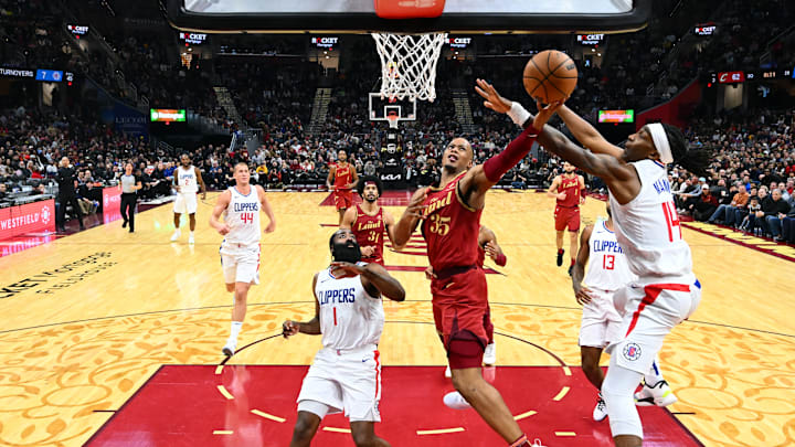 Isaac Okoro, Cleveland Cavaliers