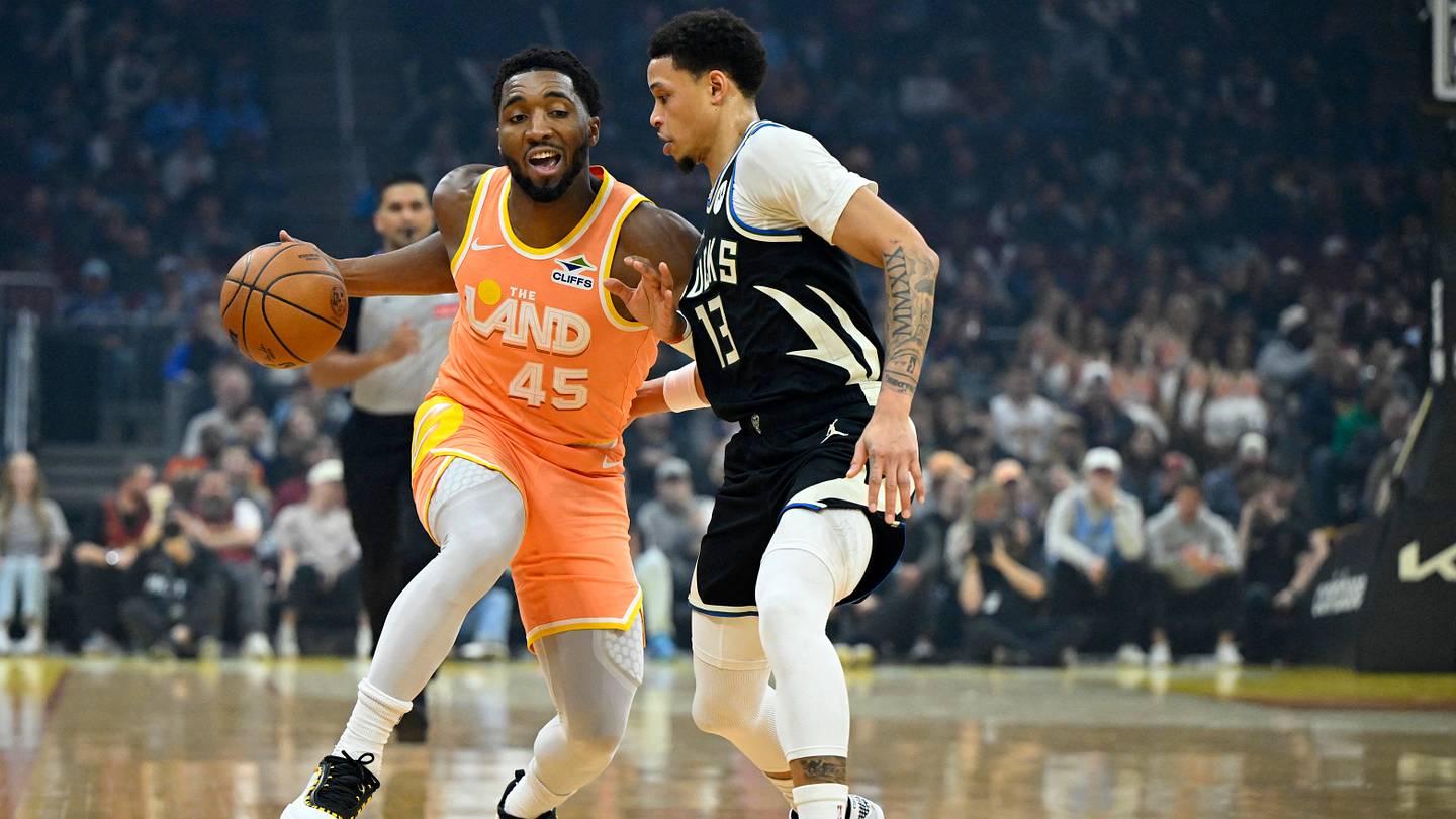 Milwaukee Bucks-Cleveland Cavaliers Preview: Injuries, Odds, How to Watch & Starters