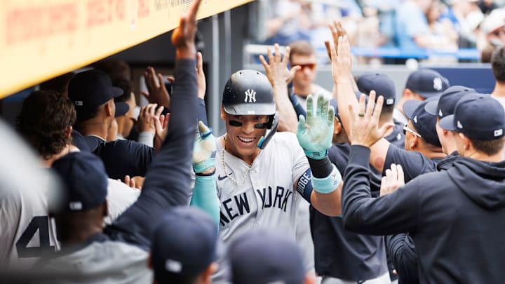 Hay varias opciones para ver los juegos de playoffs de los Yankees 