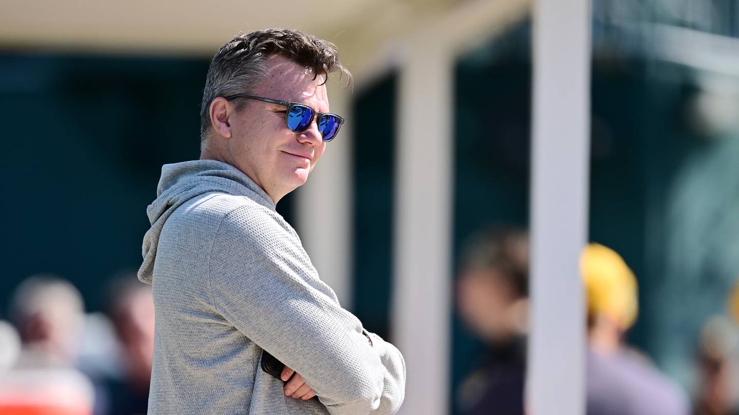 Inside the Pirates trade deadline strategy and why spending is part of it