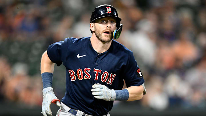 Trevor Story se lesionó el codo derecho y se someterá a la conocida cirugía Tommy John