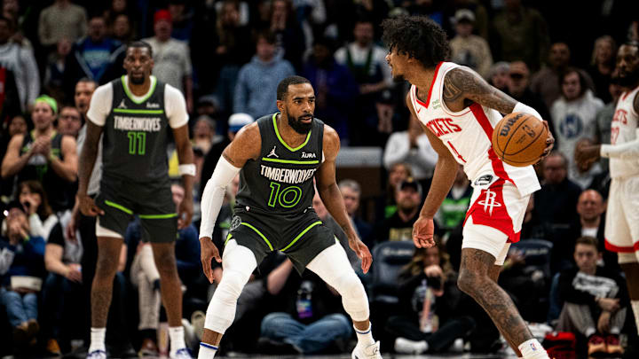What questions persist about the Houston Rockets' Jalen Green?