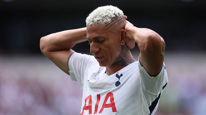 Tottenham Hotspur v TSG Hoffenheim - Pre-Season Friendly