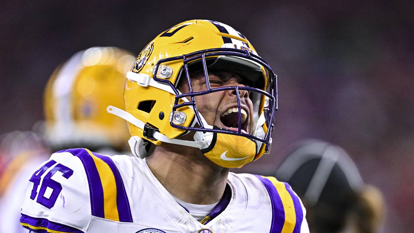 What Kentucky Does Better Than LSU and Why It Matters