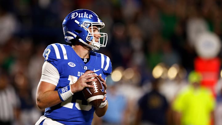 Notre Dame v Duke