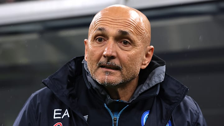 Luciano Spalletti