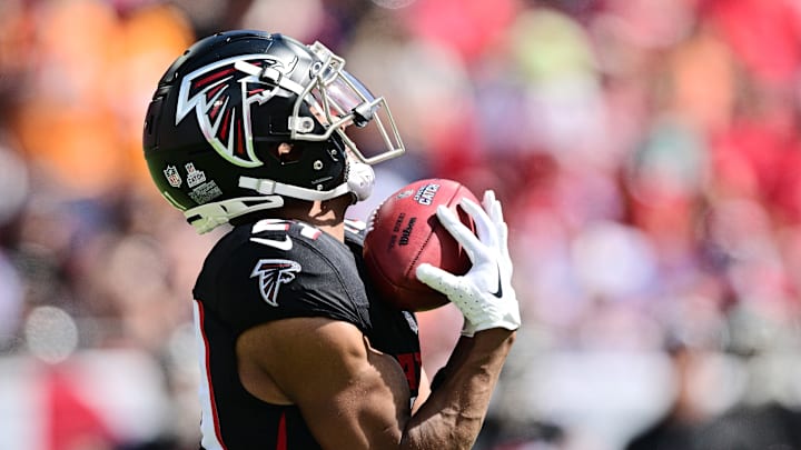 Atlanta Falcons v Tampa Bay Buccaneers