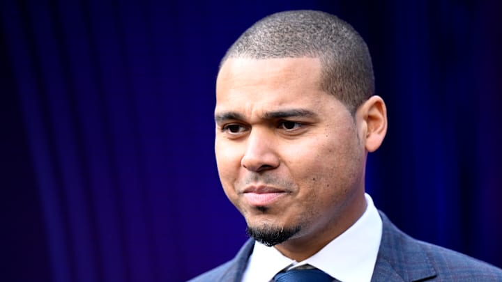Chicago Bears, Ryan Poles