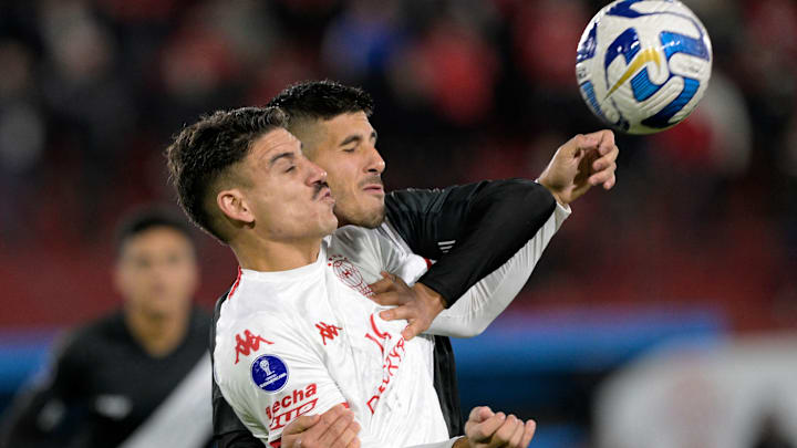 FBL-SUDAMERICANA-HURACAN-DANUBIO