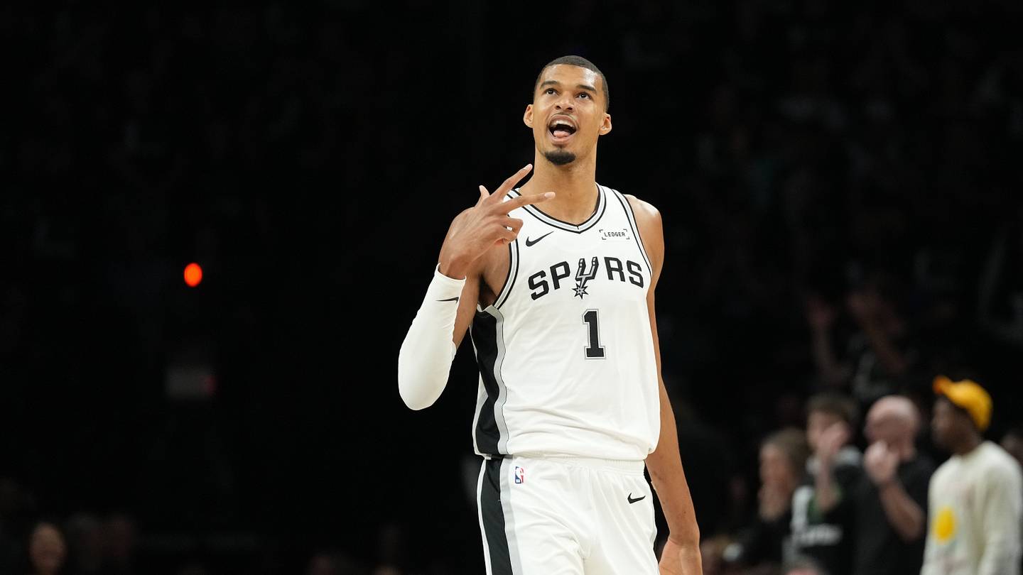 2026 - 27 NBA Defensive Player of the Year Odds : Victor Wembanyama Set as Clear Favorite ; Dark Horse to Bet ?