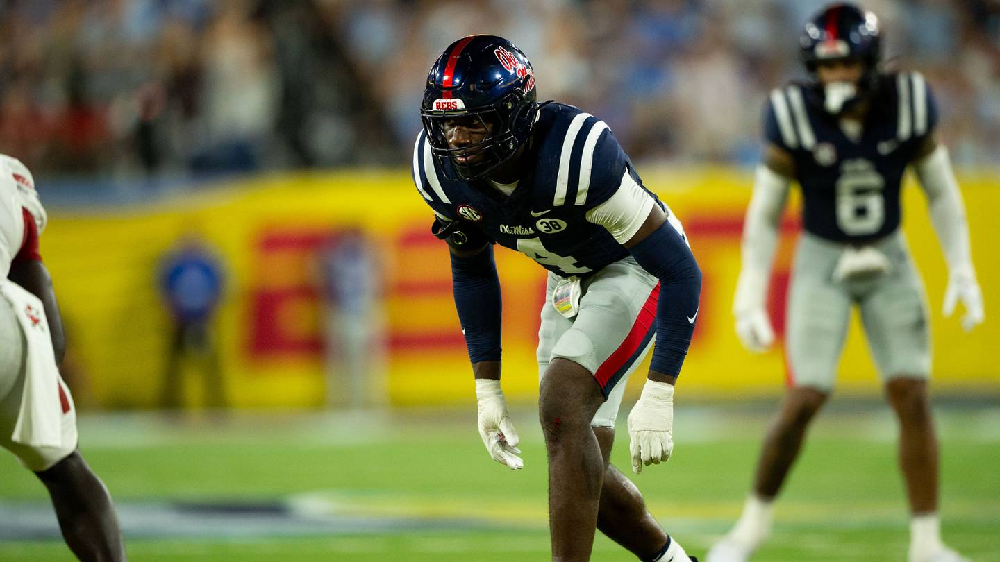 Three Ole Miss Rebels Looking to Bounce Back Against Vanderbilt