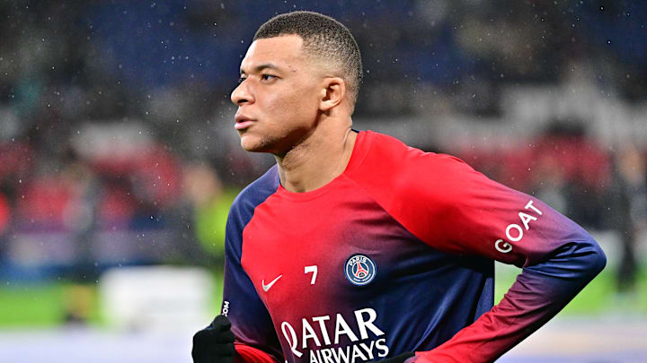 Paris Saint-Germain v Toulouse FC - Trophy of Champions