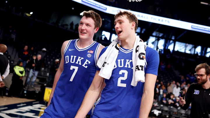 Duke v Georgia Tech
