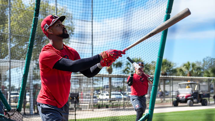 2025 Minnesota Twins Spring Training