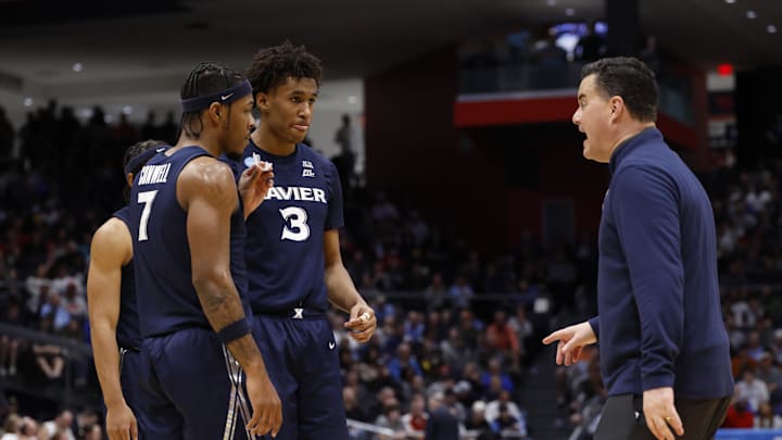 Ryan Conwell, Dailyn Swain, Sean Miller