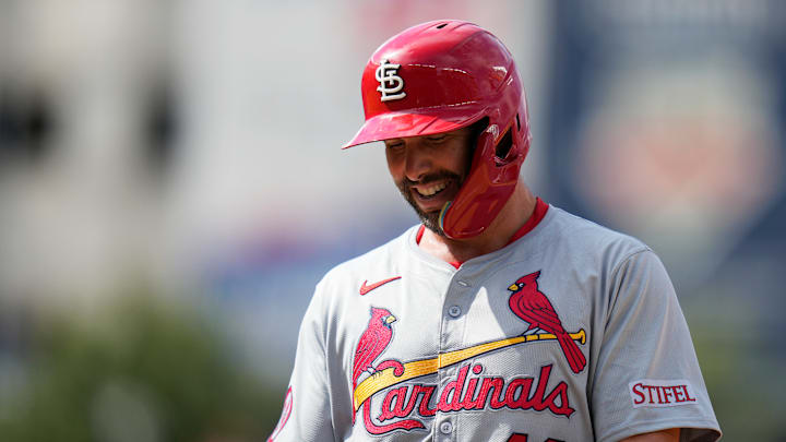 St. Louis Cardinals v Washington Nationals