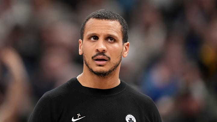 Boston Celtics v Indiana Pacers