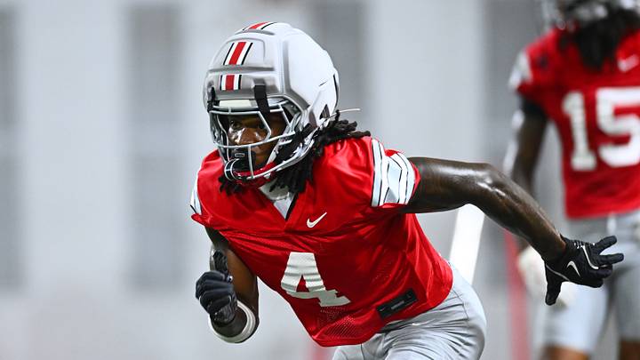 2026 Ohio State Football Camp 2026 Ohio State Football Camp