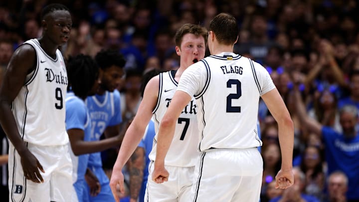 North Carolina v Duke