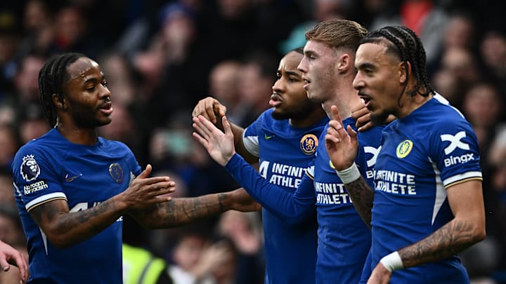 Chelsea FC v Wolverhampton Wanderers - Premier League