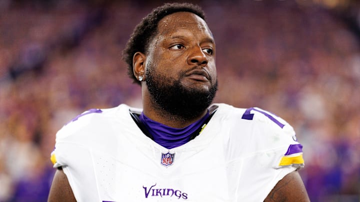NFC Wild Card Playoffs: Minnesota Vikings v Los Angeles Rams