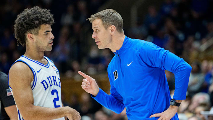 UCF v Duke